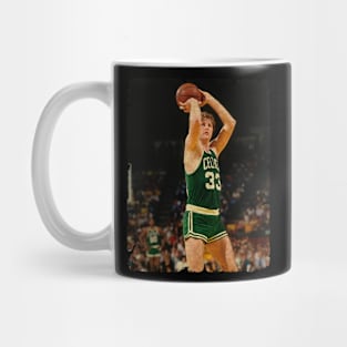 THE GOAT Mug